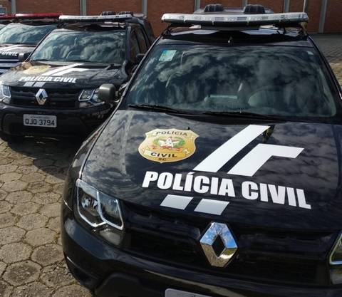 Polícia Civil apura venda de testes para diagnóstico da Covid-19 em Xanxerê