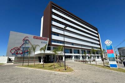 Hospital São José lança aplicativo que promete facilitar a experiência dos pacientes