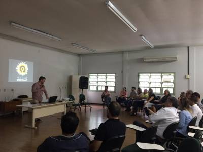 Nova ferramenta online vai fomentar o turismo no Sul do estado