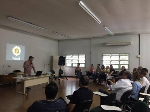 Nova ferramenta online vai fomentar o turismo no Sul do estado