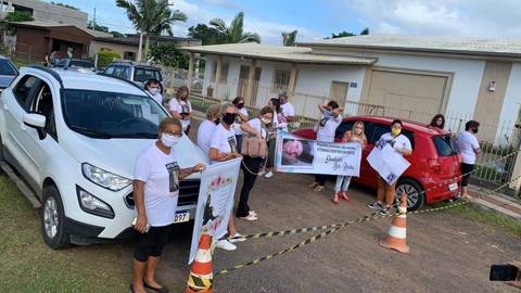 Acusado de matar Brenda passa por júri popular nesta quinta-feira