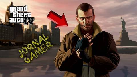 VÍDEO: GTA IV de volta na RETROCOMPATIBILIDADE