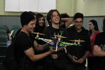 Simpósio de aplicações para engenharia será gratuito na UniSatc