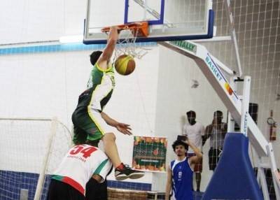 Liga Sul promove Dia do Desafio