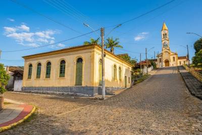 Festa em Pedras Grandes celebrará tradições e terá protesto contra lei italiana; veja programação
