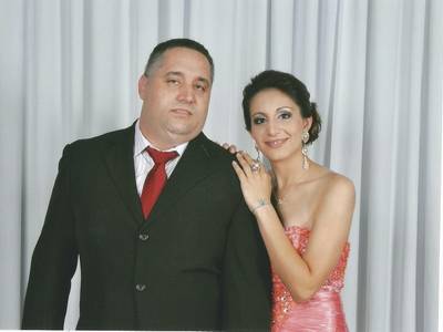 Aniversariantes neste dia 08/10