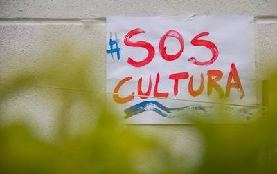 Edital Cultura Criciúma: reunião fortalecerá lançamento