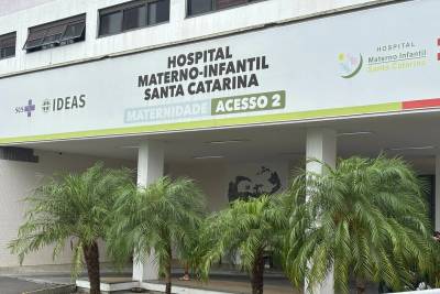 Médicos do HMISC se manifestam sobre atrasos salariais