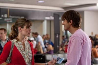 Pensando Cinema! Idas e Vindas do Amor