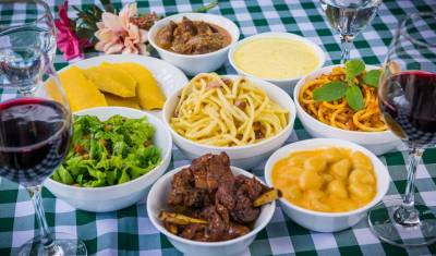 Nova Veneza promove primeira edição do Festival Gastronômico e Cultural neste final de semana