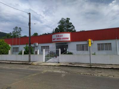 Treviso suspende aulas na rede municipal 