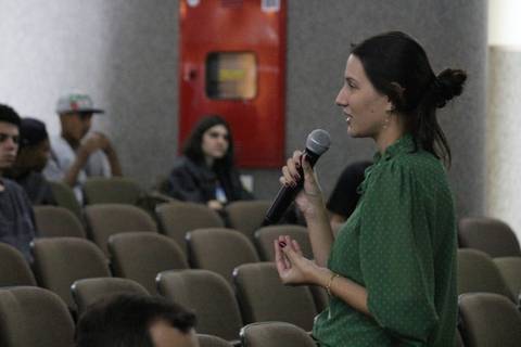 Satc dá início ao Proeja 2024