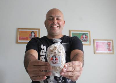 De geração em geração: a história das Cocadas Gourmet Di Vó  