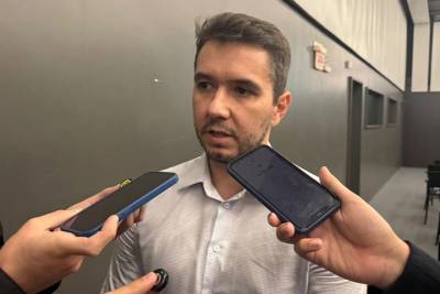 ‘A gente confia que 2026 vai ser um ano muito melhor que 2025’, afirma Lucas Farias