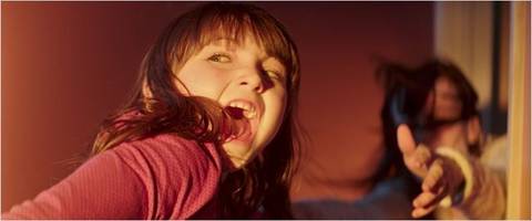 Poltergeist: O Fenômeno em cartaz no Cine Della