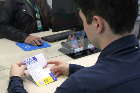 Inscrições da Matrícula Comunitária na UniSatc encerram-se nesta sexta-feira