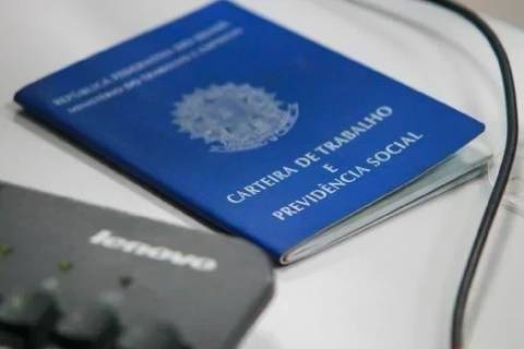 Vagas de emprego no Sul de Santa Catarina