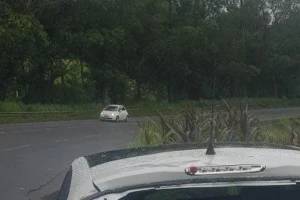 Detonação de rochas causará interdição na SC-108