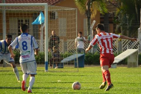 TV Litoral Sul transmite ao vivo o Clássico da Polenta