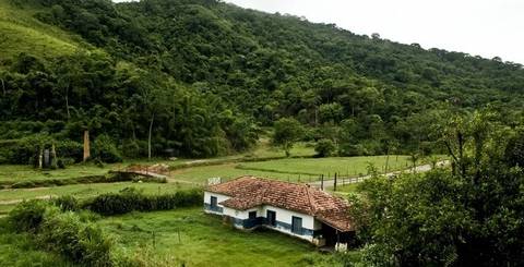 Santa Catarina tem 83% dos imóveis regularizados no Cadastro Ambiental Rural