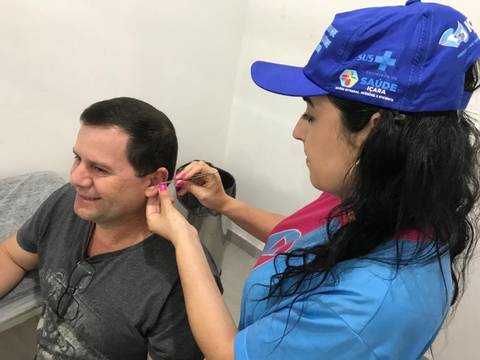 Içara encerra Novembro Azul com mais de 600 consultas médicas focadas na saúde do homem