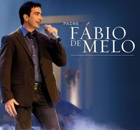 Padre Fábio de Melo em Forquilhinha 