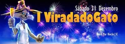 1ª Virada do Gato