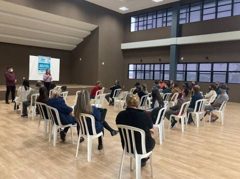 Zera Fila entrega mais 80 exames de ultrassonografia