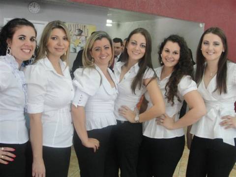 Cursos de Ciências Contábeis e Economia da UNESC