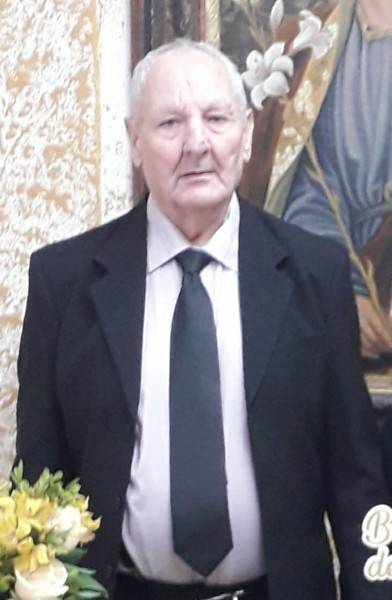 Nota de Falecimento: Olívio Luiz Pagani, aos 77 anos