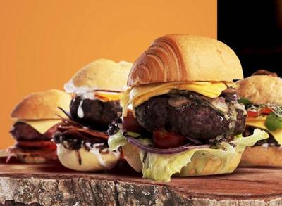 Para oferecer alimentos mais saudáveis, hamburgueria adota tecnologia alemã