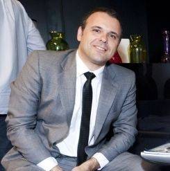 Morre aos 45 anos superintendente da Eliane Revestimentos