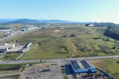 Governo de Santa Catarina lança edital de concessão da ZPE de Imbituba