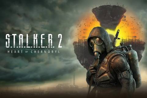 Prepare seu HD! Stalker 2 é um dos jogos que mais exigem espaço no armazenamento do console