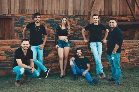 KM do Brasil: irmãos comandam banda há mais de 20 anos no Sul de Santa Catarina