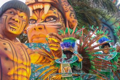 Pelo Estado 09/02: Força tarefa para o Carnaval