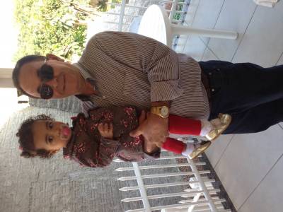 Aniversariantes neste dia 05/08