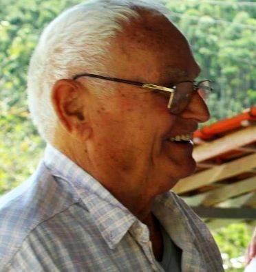 Falecimento: Mário Feltrin, 83 anos