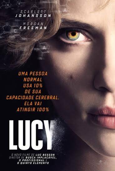 Lucy chega ao Farol Shopping com expectativa de surpreender
