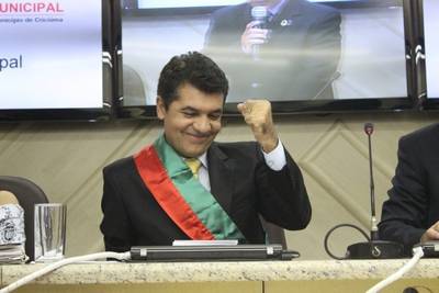 Procuradoria Regional Eleitoral desiste de recurso contra Salvaro 