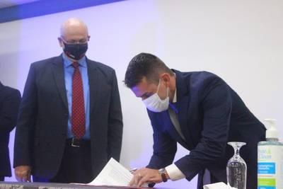 Criciúma ganha extensão da Escola Superior da Magistratura de Santa Catarina