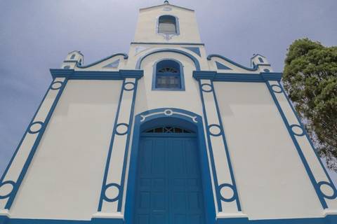 Museu Sacro Capela Santo Antônio será reinaugurado nesta sexta-feira