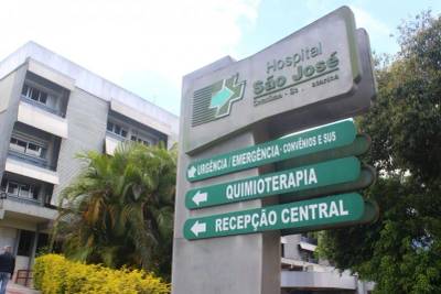 Anestesiologista do Hospital São José conquista reconhecimento nacional