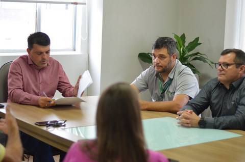 Prefeitura de Siderópolis abre inscrições para os cursos de Solda e Desenhista Projetista