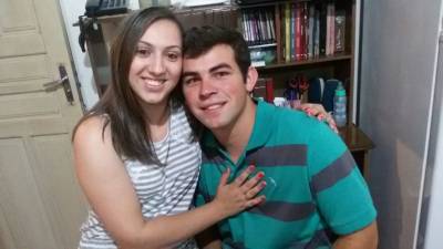 Aniversariantes neste dia 03/05