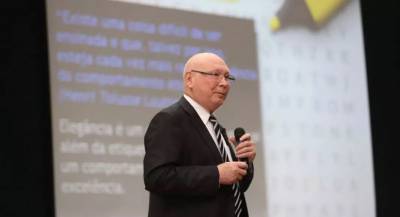 PE Entrevista: Aristides Cimadon, Secretário de Educação
