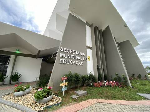 Em Criciúma, estão abertas as matrículas para a Educação de Jovens e Adultos 