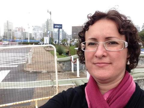 Nota de falecimento - Gisele Pereira, aos 35 anos de idade