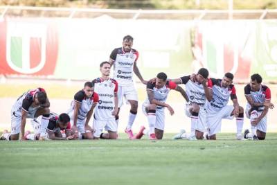 Joinville está na Série B e rodada pode sacramentar mais duas quedas