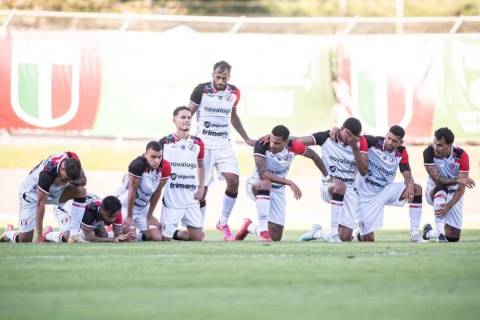 Joinville está na Série B e rodada pode sacramentar mais duas quedas